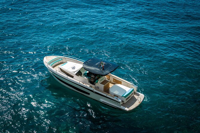 Small Group Tour to Positano by Boat at Sunset - Price, timing, and who this sunset boat is for
