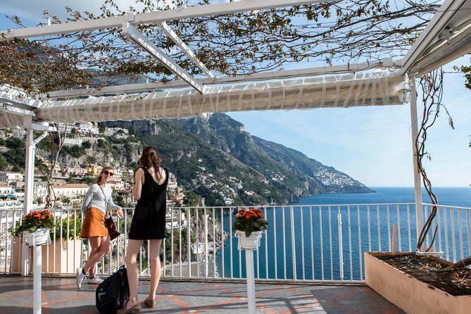 Sorrento and Amalfi Coast Small Group Day Trip from Naples - Why this day trip works so well from Naples