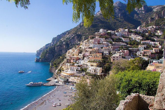 Sorrento, Positano & Amalfi Day Tour from Naples - Key things I’d watch for on this Amalfi Coast day