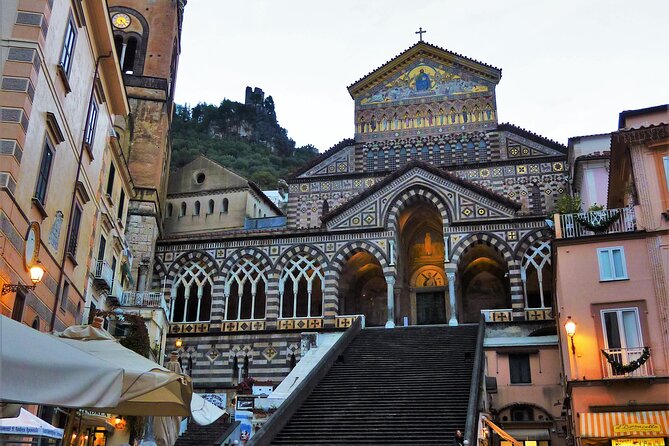 Sorrento, Positano, Amalfi & Ravello Day Tour from Naples - Price and value: what $104.53 buys you (and what it doesn’t)