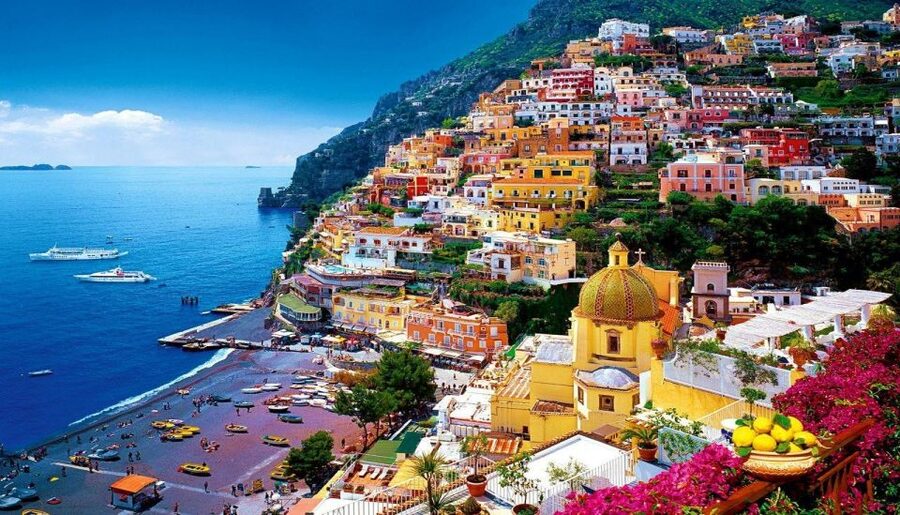 Sorrento: Small Group Tour to Positano, Amalfi and Ravello - Who This Tour Fits Best
