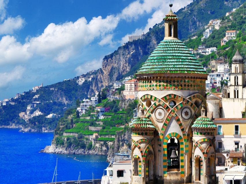 Sorrento: Small Group Tour to Positano, Amalfi and Ravello - Timing, Pace, and the 8-Hour Reality Check