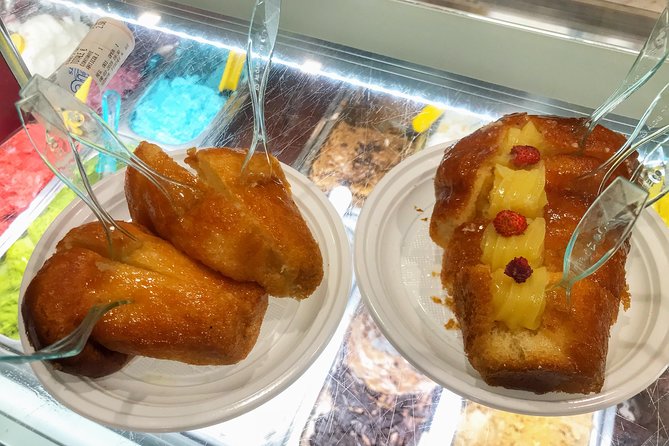 Tasty Naples Street Food Tour of MustEat Gourmet Specialties and MustSee Sites - What you’re paying for, and why it can feel like good value