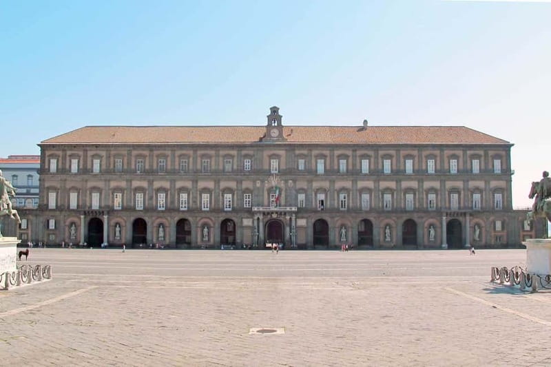 The Naples Grand Tour of the City and Hidden Gems - Price and value, how $407.83 per group works in real life