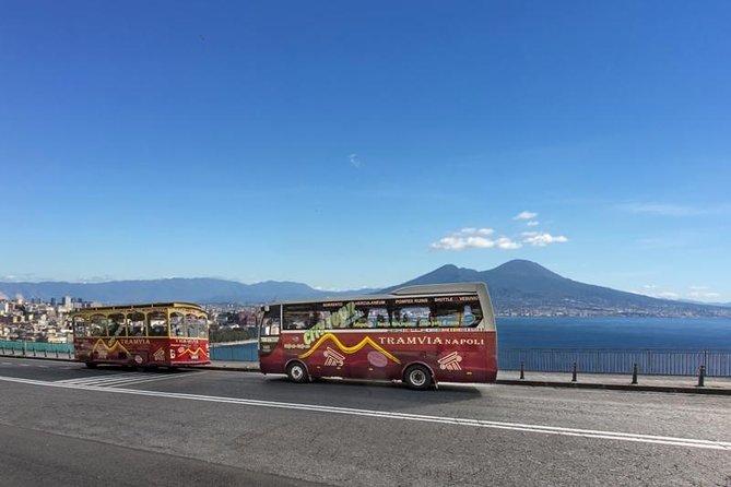 Tramvia Napoli: Easy Drop-On Drop-Off Tour to Explore Naples - Starting Point: The One Detail That Can Make or Break Day One