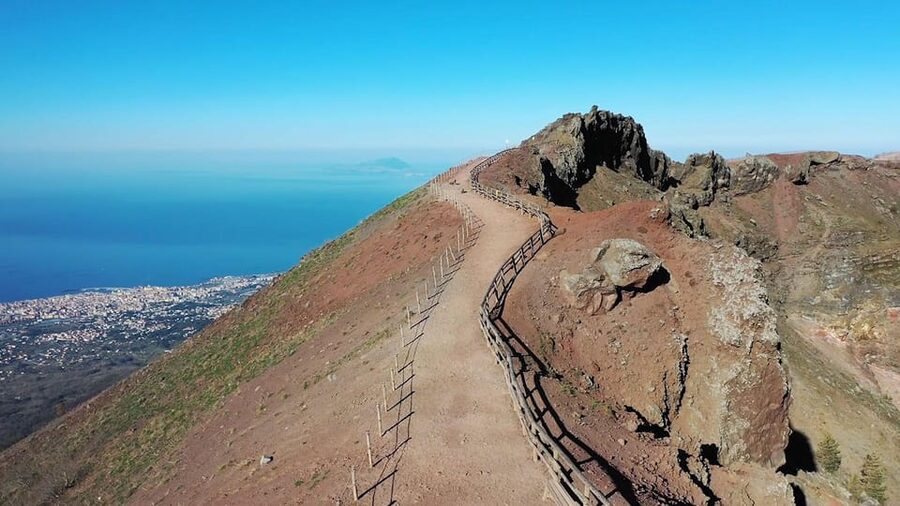 Vesuvius National Park Skip-the-Line Ticket - Why a skip-the-line Vesuvius ticket feels worth it