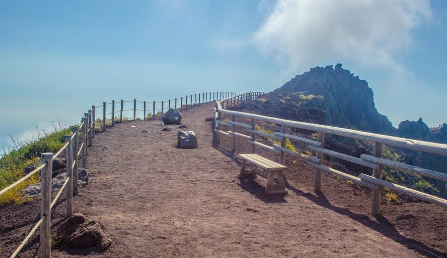 Vesuvius National Park Skip-The-Line Ticket and Audio Guide - Key Points Before You Go