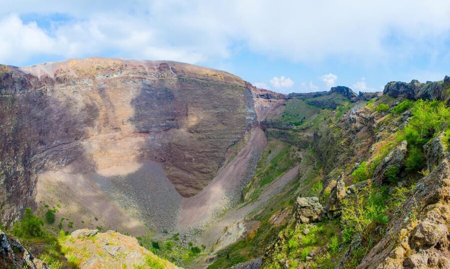 Vesuvius National Park Skip-The-Line Ticket and Audio Guide - Getting Your Timing Right: WhatsApp Ticket Delivery and Real-World Chaos