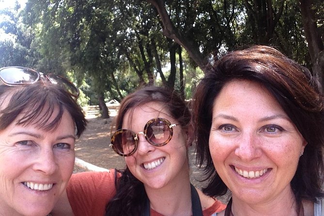 Visit in Pompeii - Pompeii Private Tour with Ada - Small-group comfort, shade strategy, and better questions