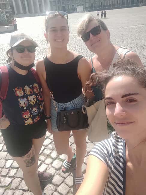 Welcome to Naples: Private Tour with a Local - Why this Naples welcome feels like living there, not just visiting