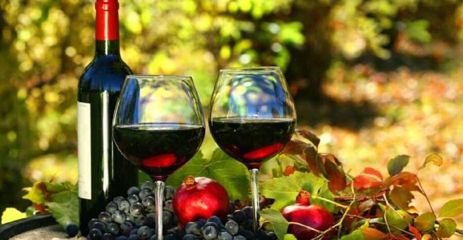 Wine Tasting Experience on the slopes of Vesuvius - Winery Stop and Lacryma Christi DOC: A Tasting With a Clear Local Focus